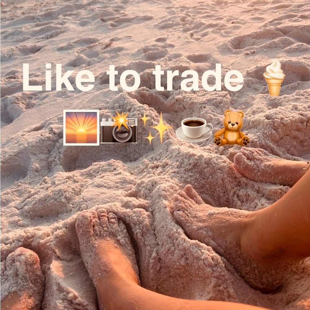 🤍Trade with me🤍